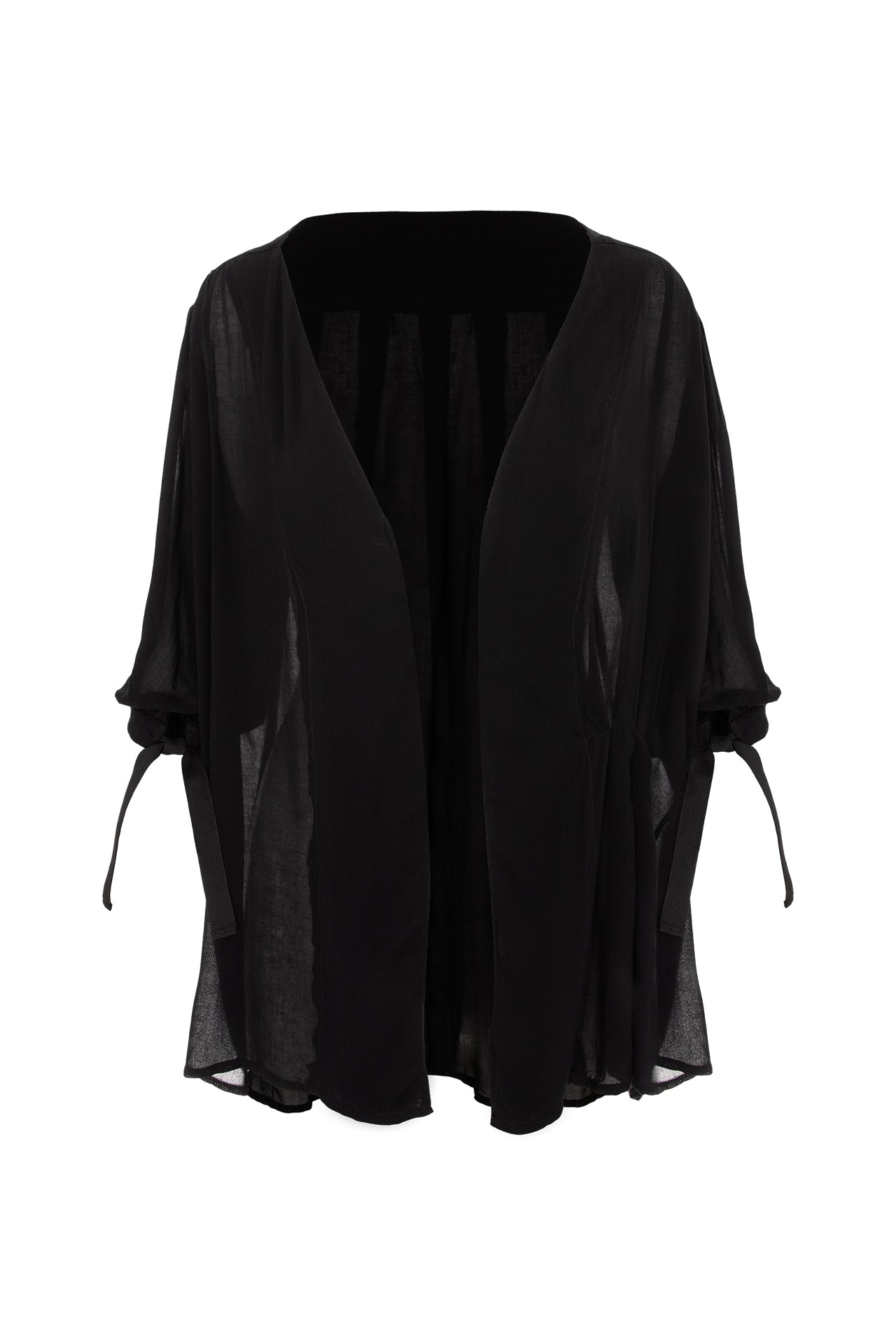 Eclipse Sheer Shirt