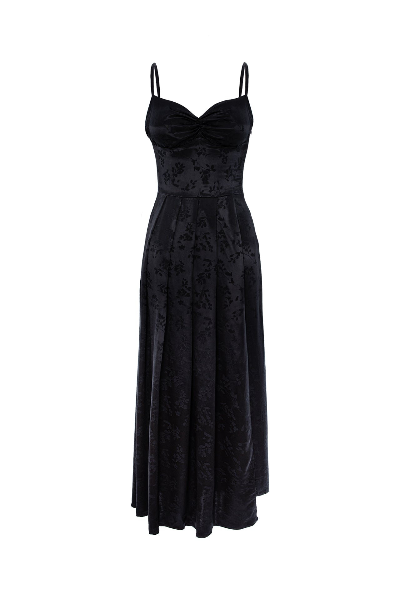 Rochie Midnight Garden