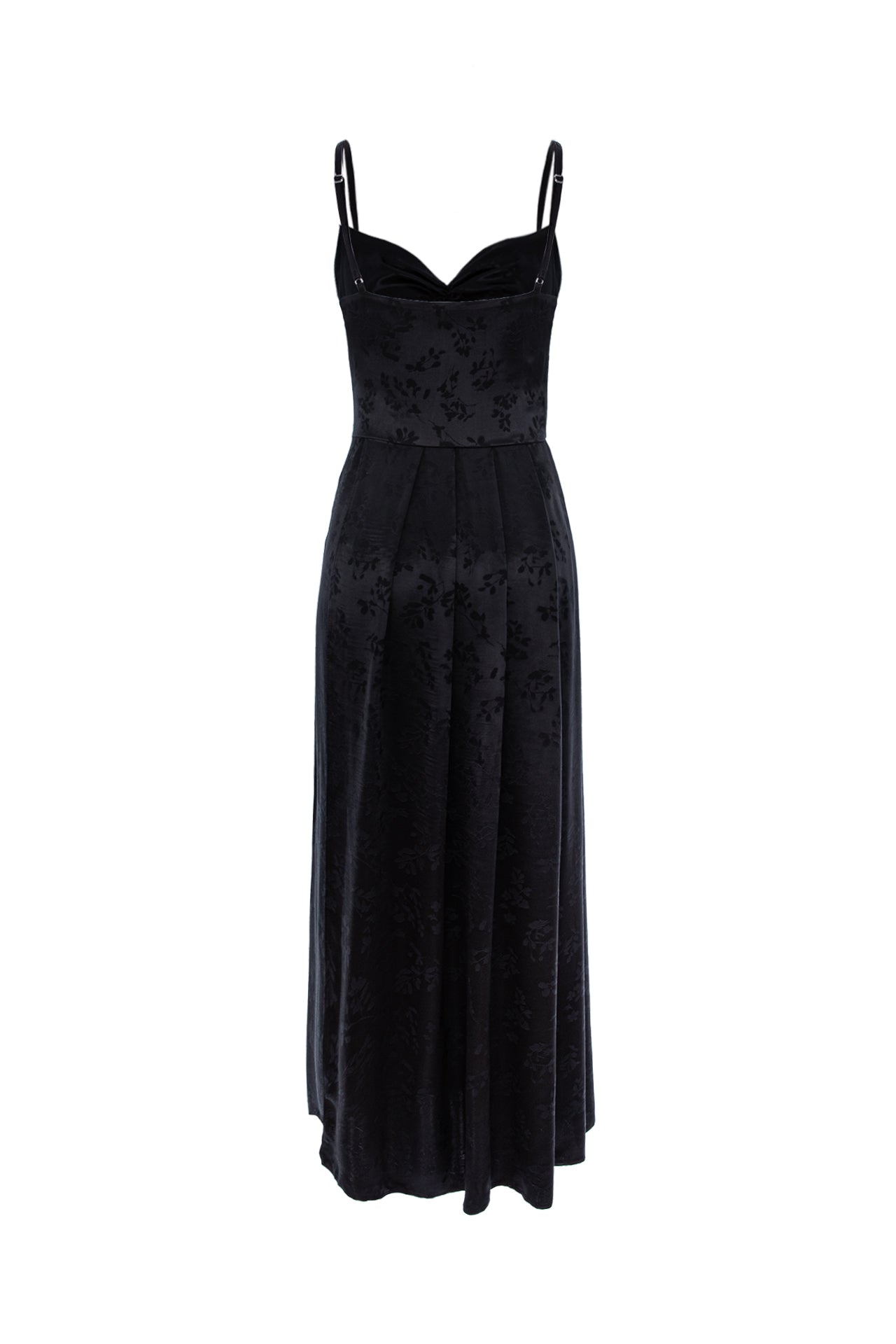 Rochie Midnight Garden