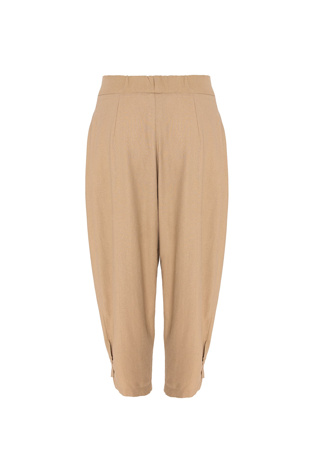 New Age Camel Pants